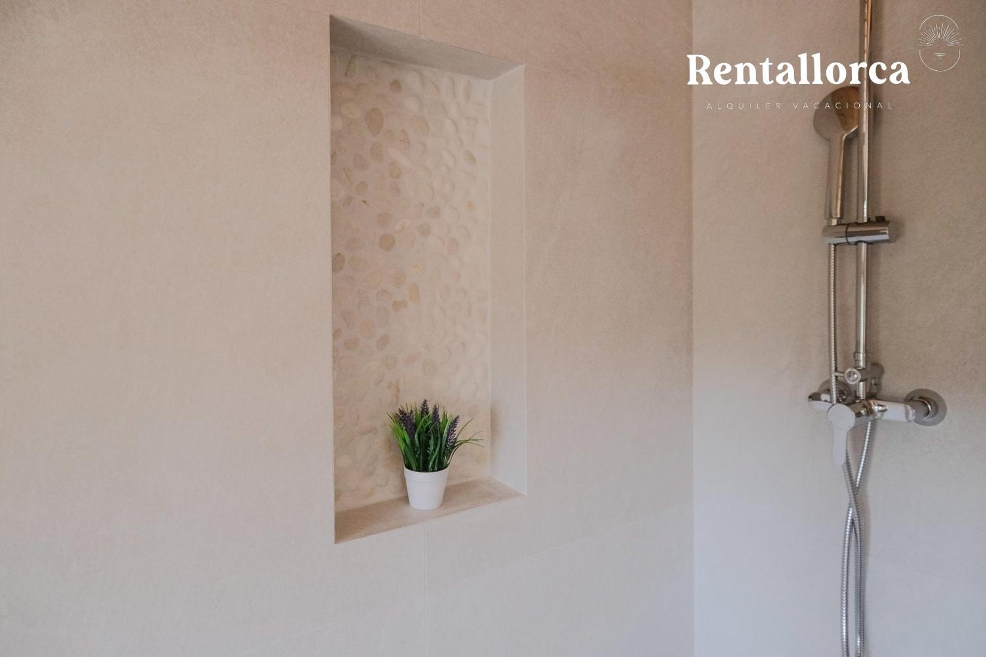 Casa di campagna Ses Rotes By Rentallorca *