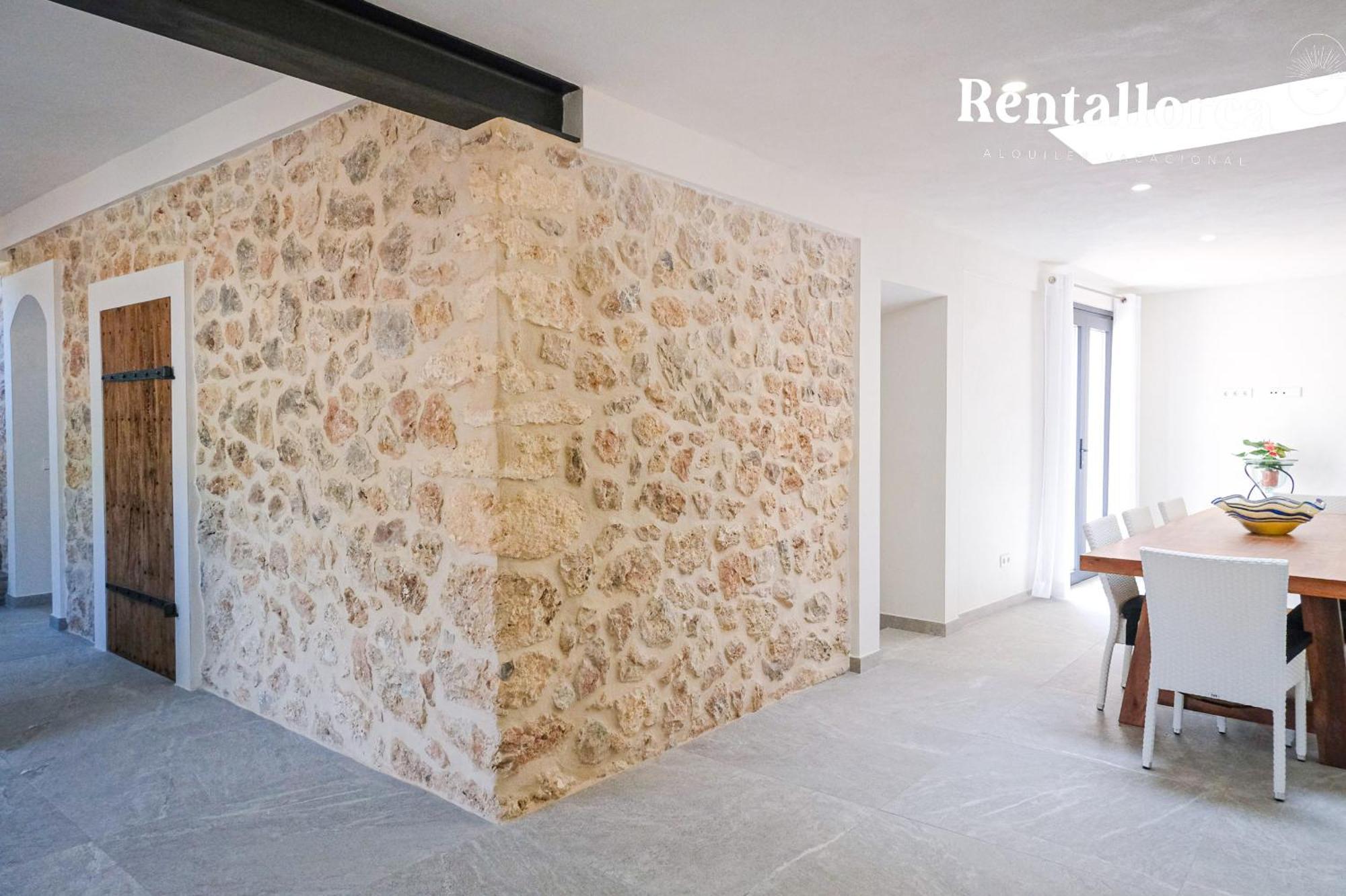 Casa di campagna Ses Rotes By Rentallorca Campanet